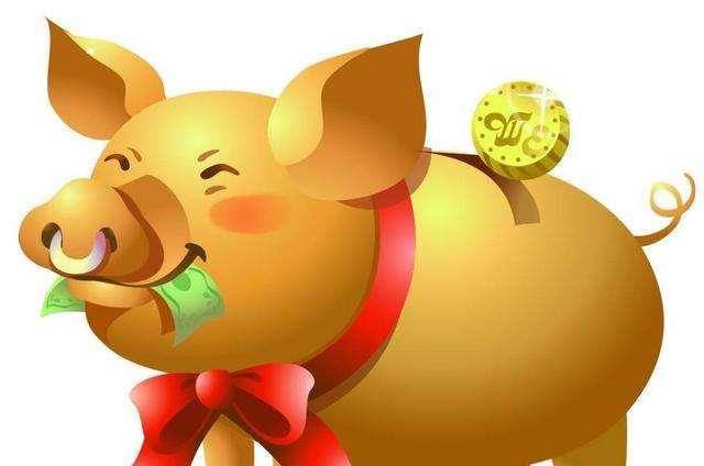 属兔人9月10号起,旺财旺事业旺,苦海熬出头的3生肖_贵人_朋友_属猪