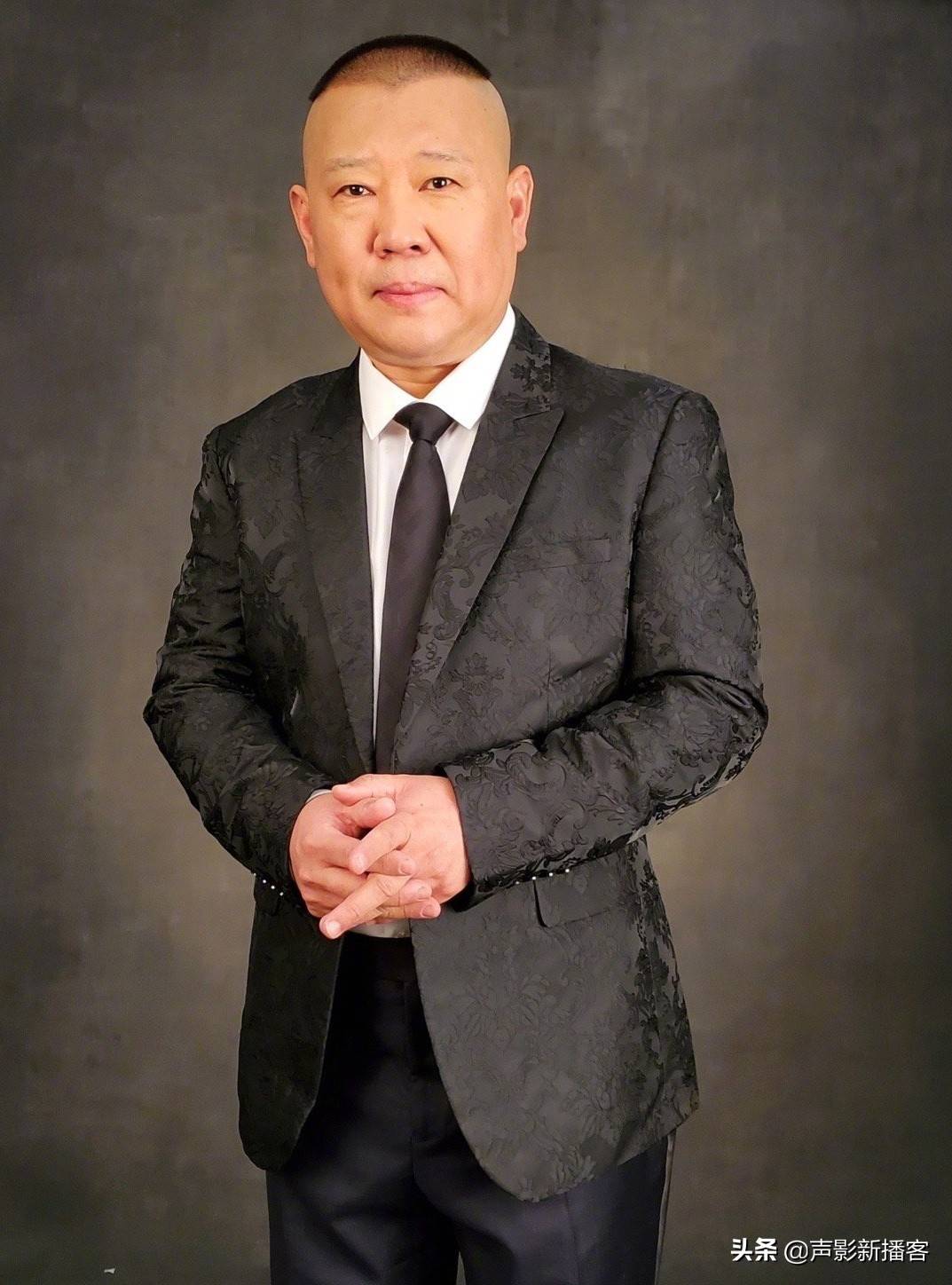 原创微博粉丝超过7338万著名相声演员郭德纲为什么很多人会讨厌他