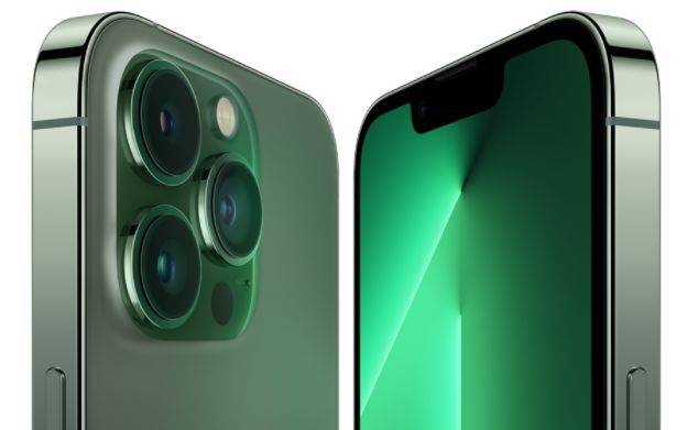 预测：iPhone15 Pro Max将采用潜望式长焦镜头！