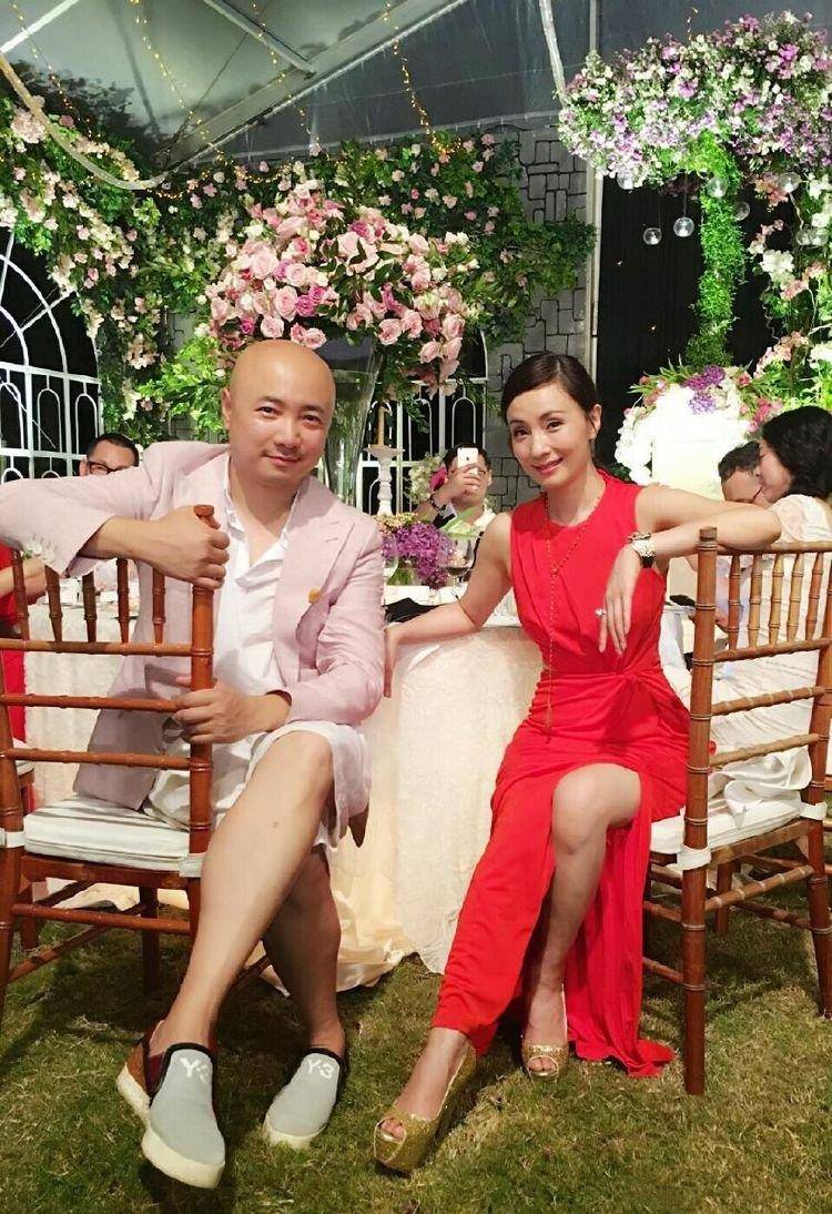 完美地继承了妈妈的美丽,绕过了父亲的基因_陶虹_徐小宝_观众