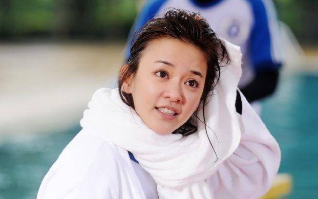 原创陈意涵一天两次上热搜网友奋斗里的她不再孤单了
