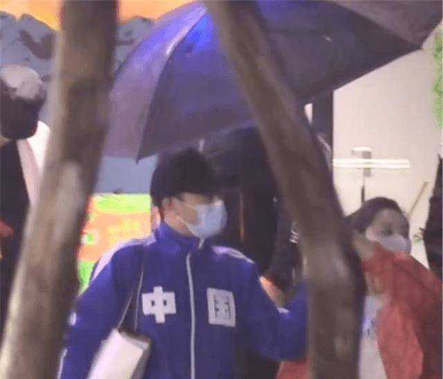 印小天新恋情曝光,曾被前妻骗婚损失惨重