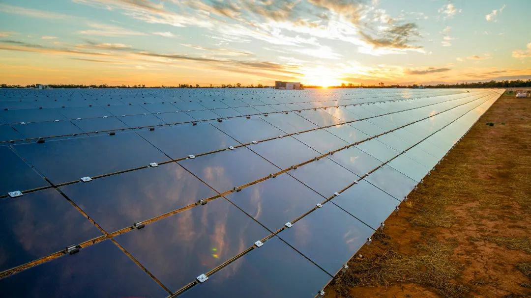 光伏储能微电网解决方案