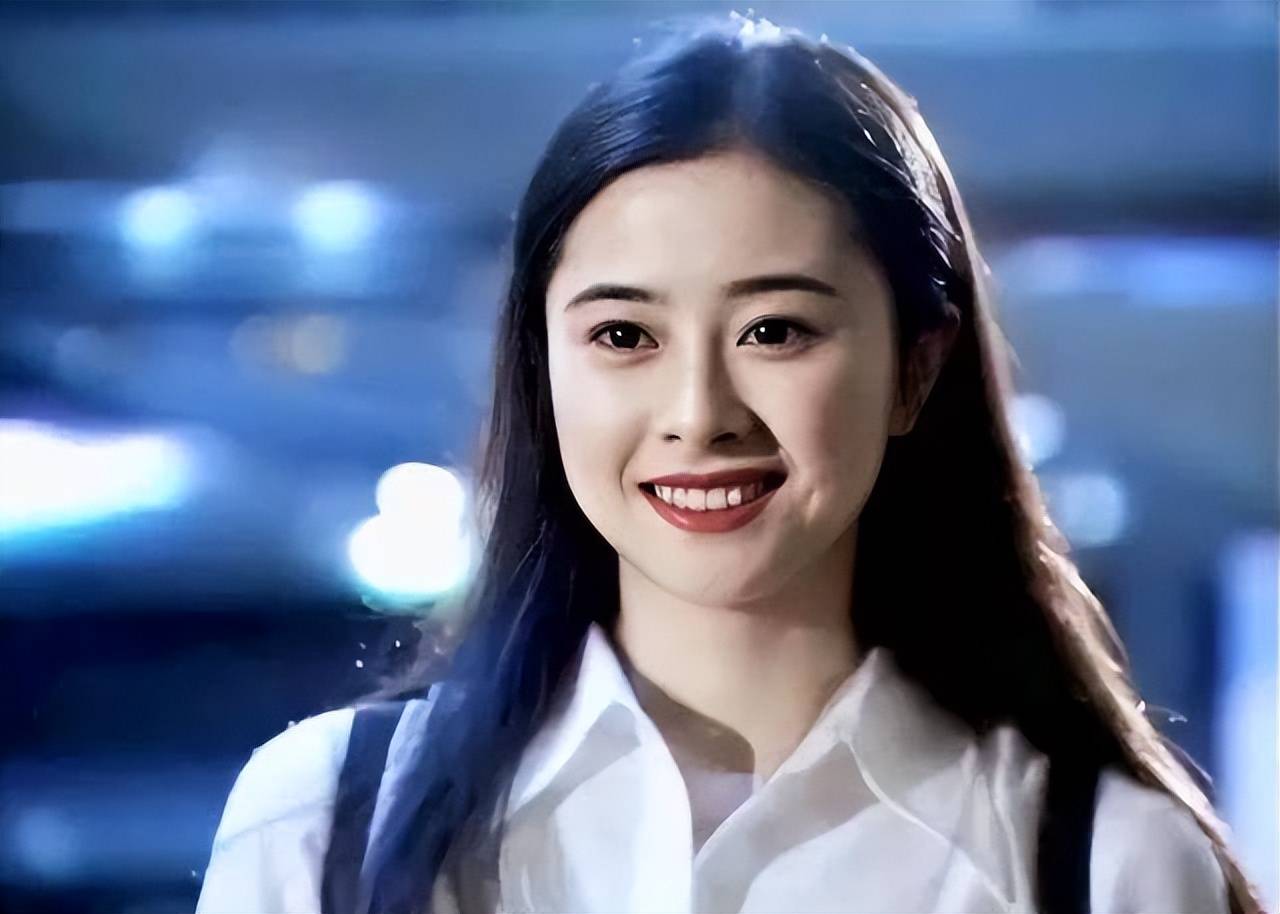 让吴彦祖当场失控,陈志朋苦追20年,何美钿到底有什么魅力?
