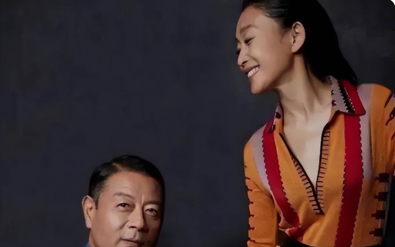 原创和巫刚恋爱20年不结婚父母多次劝说无果只能接受陈瑾的决定