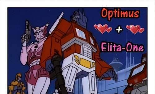 就像在前面阿尔茜的视频中介绍的那样,变形金刚的世界中,最初被认为是