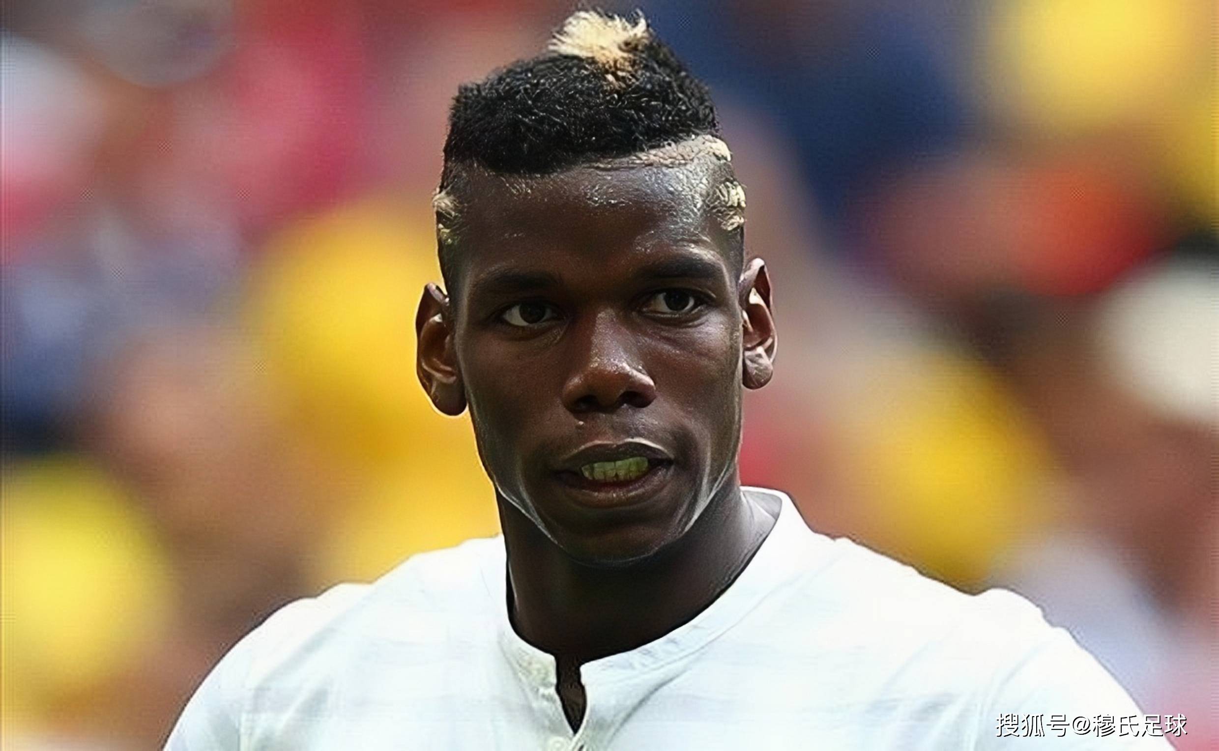 曼联叛将博格巴叫嚣穆里尼奥:击败罗马,他会很爽_球员_尤文_狂人