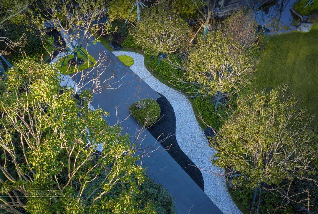 将宋书雅境凝聚于一园之中 | 新城地产商丘