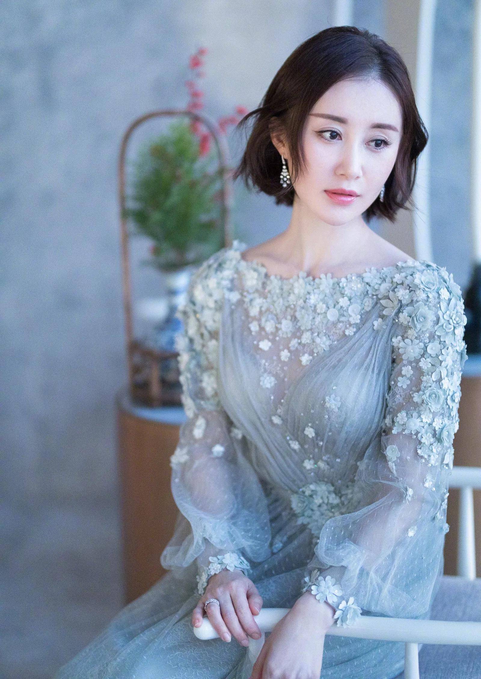 童星出道的女演员舒畅现在怎么慢慢地不火了?_电视剧_宝莲灯_手机