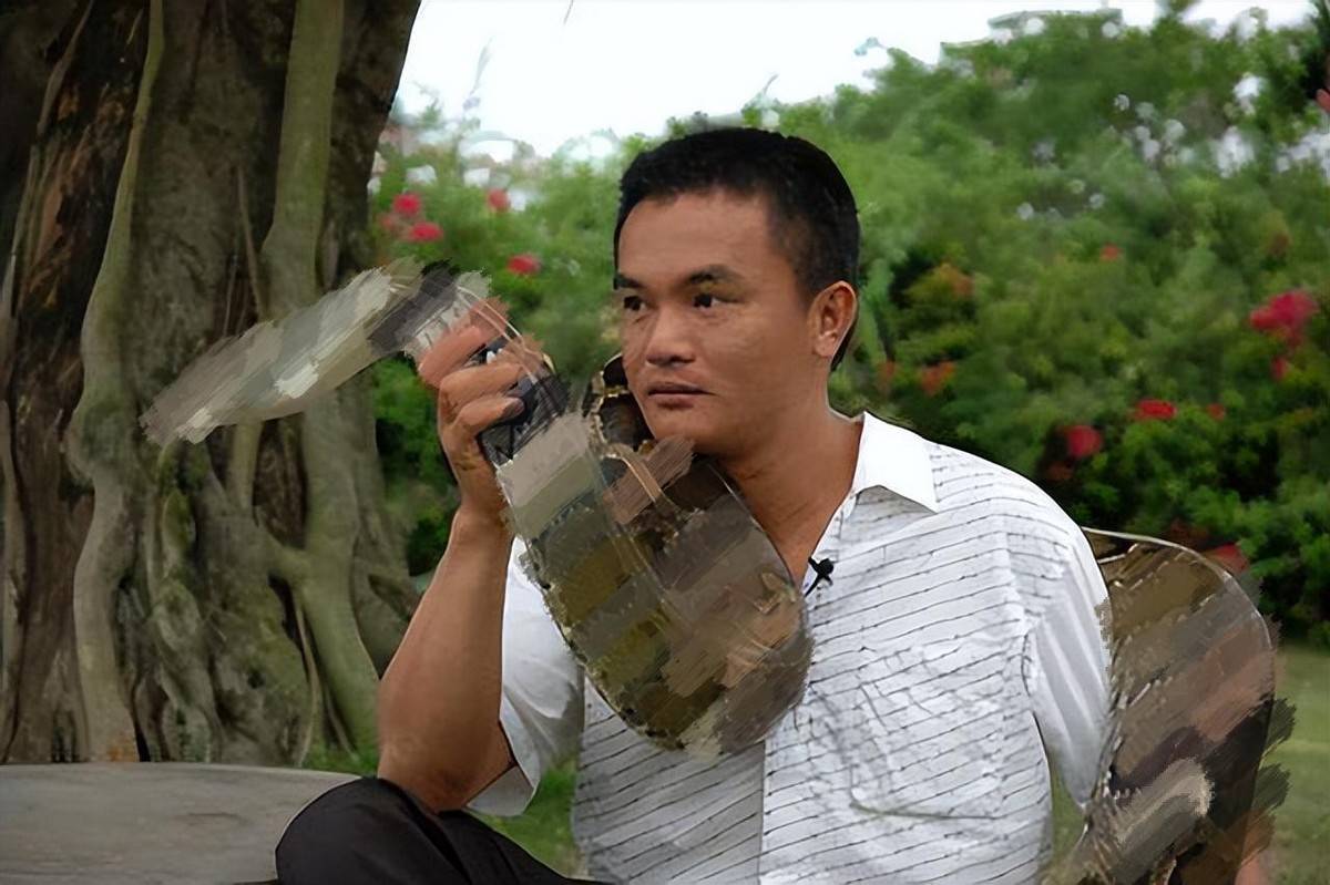 黄开_旺财_小蛇