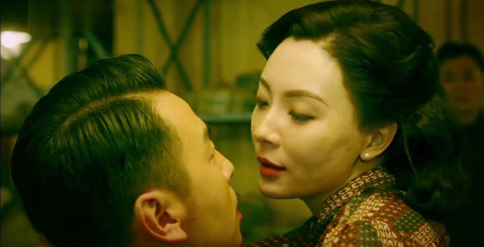 张爱玲《金锁记》:提醒女人,不要嫁给不会"说谎"的男人_长白_婚姻