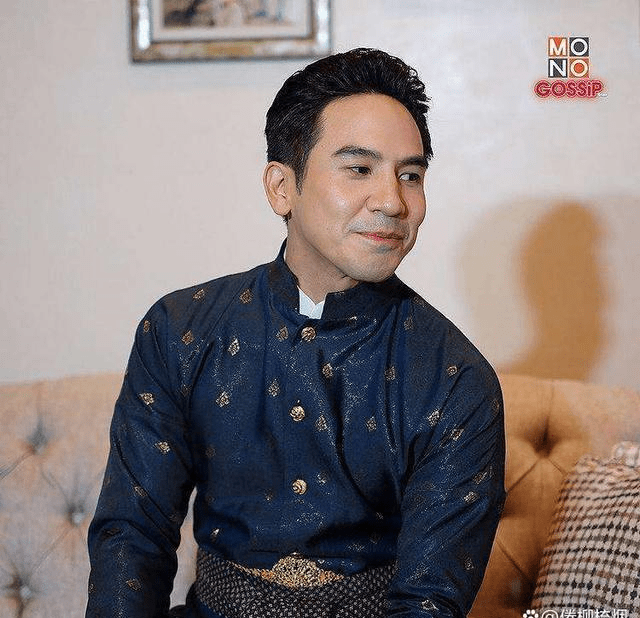 泰星pope我现在是单身不过有心仪的女孩就是不敢去追