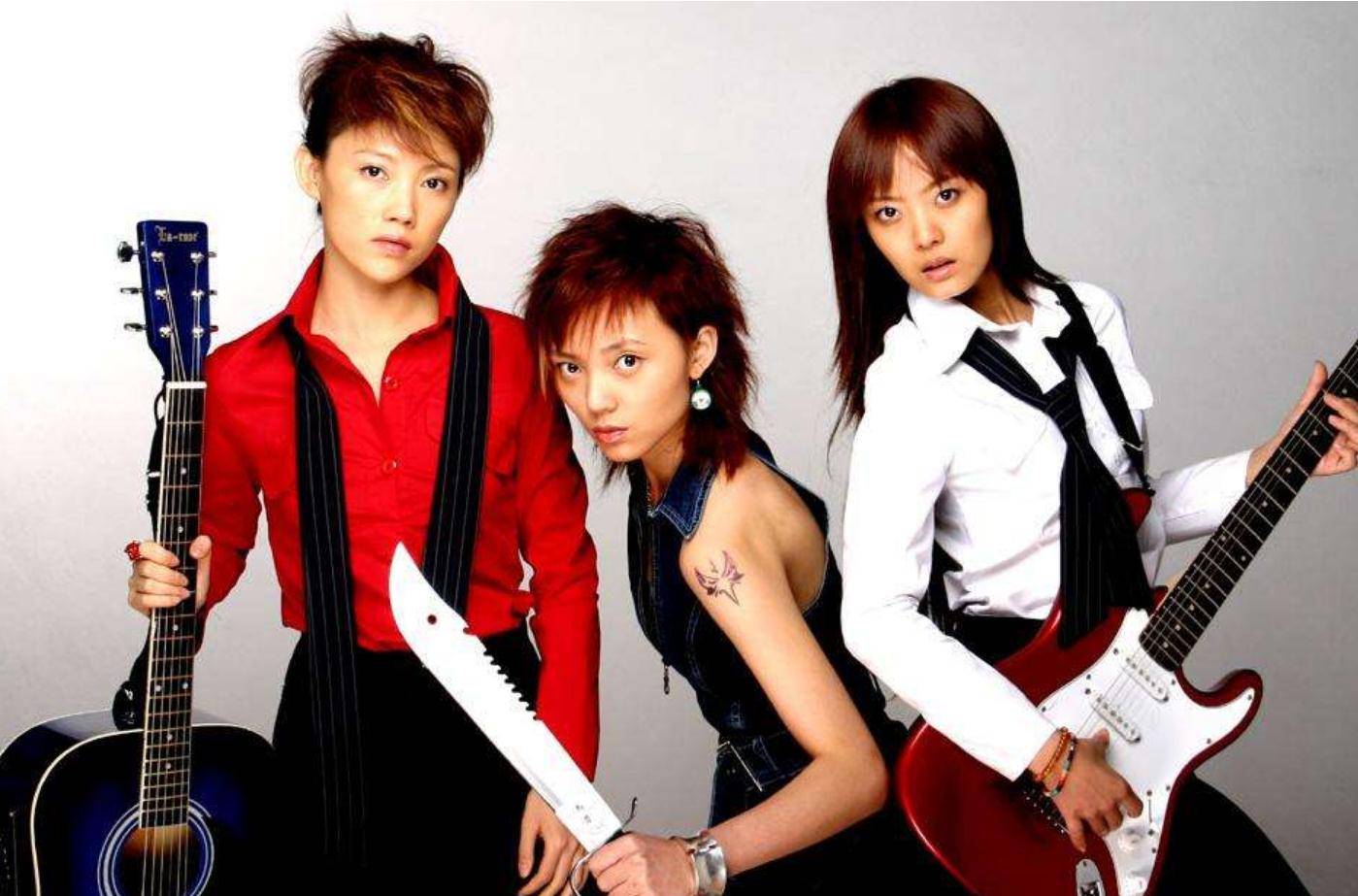 她12岁开始演戏,23岁凭一剧走红,如今退圈10年被遗忘_齐中旸_演艺圈