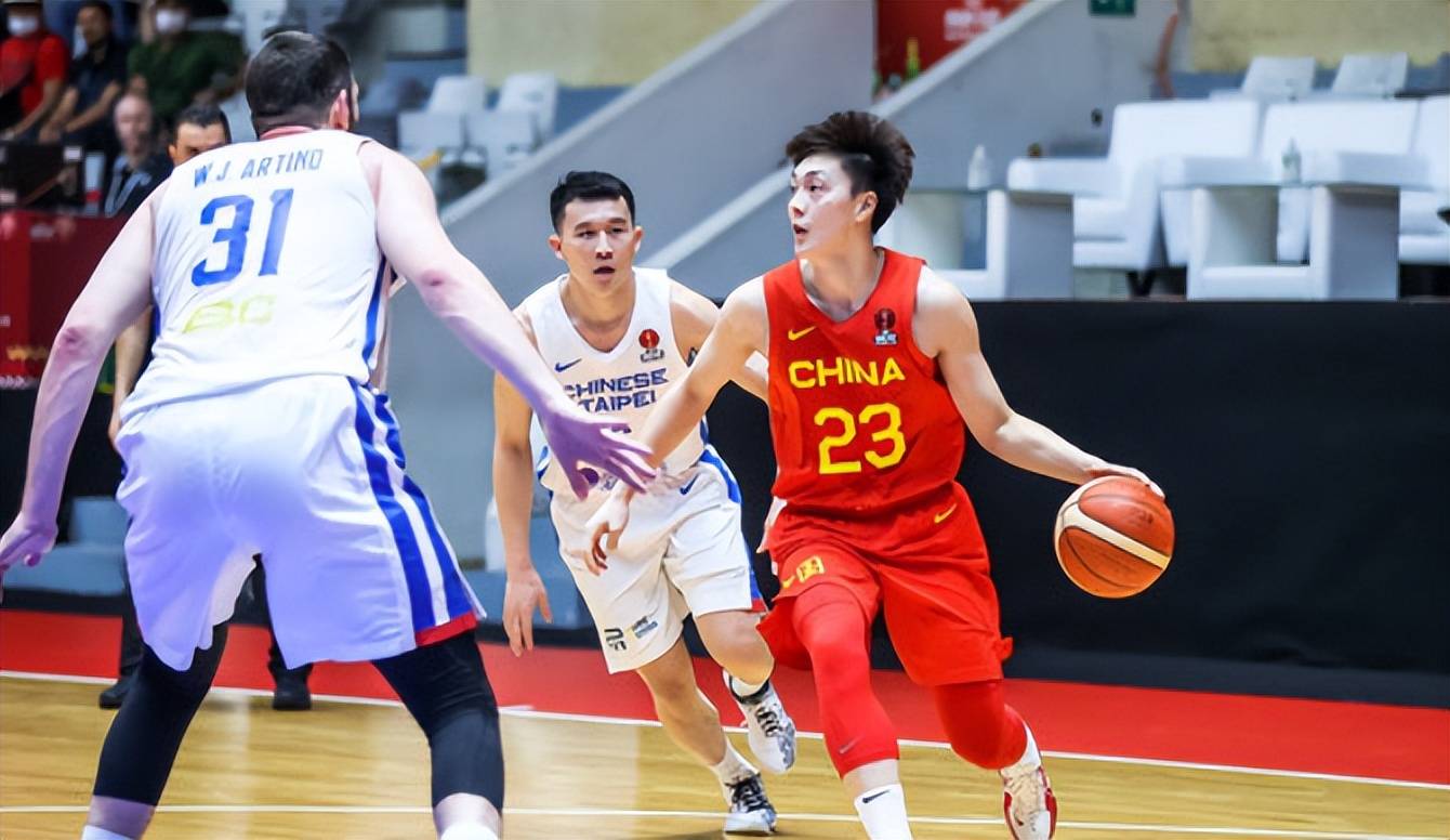 周琦兜底拯救胡明轩!