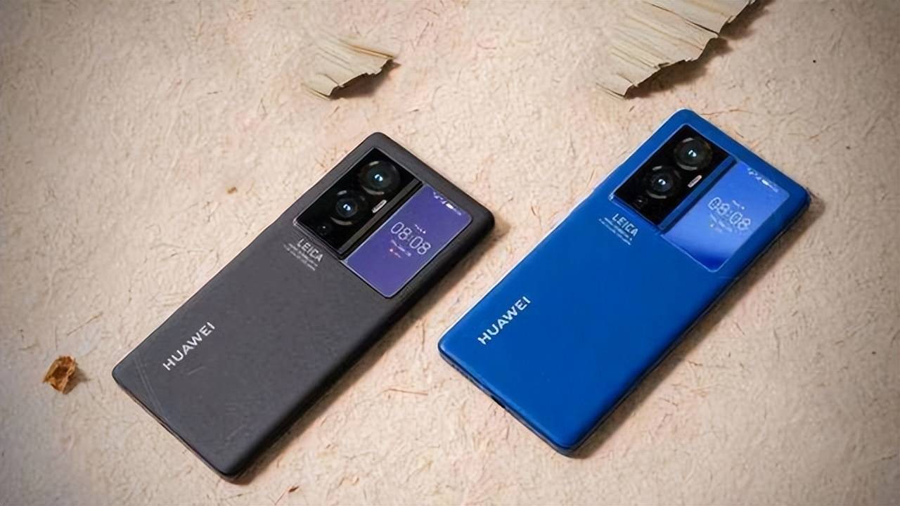 华为p60系列配置信息曝光,华为p50泪流满面开启加速降价_harmonyos