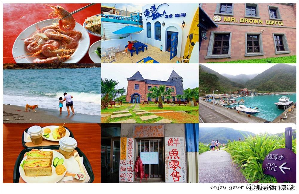 跟着妈祖小旅行 从北玩到南看这篇就对了 老街 天宫 云林