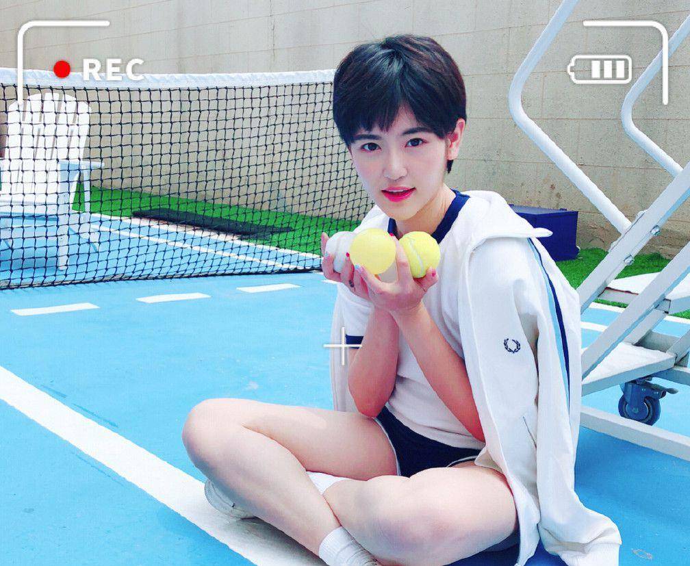 马心怡将继续参演《乡村爱情12》你们有什么期待?