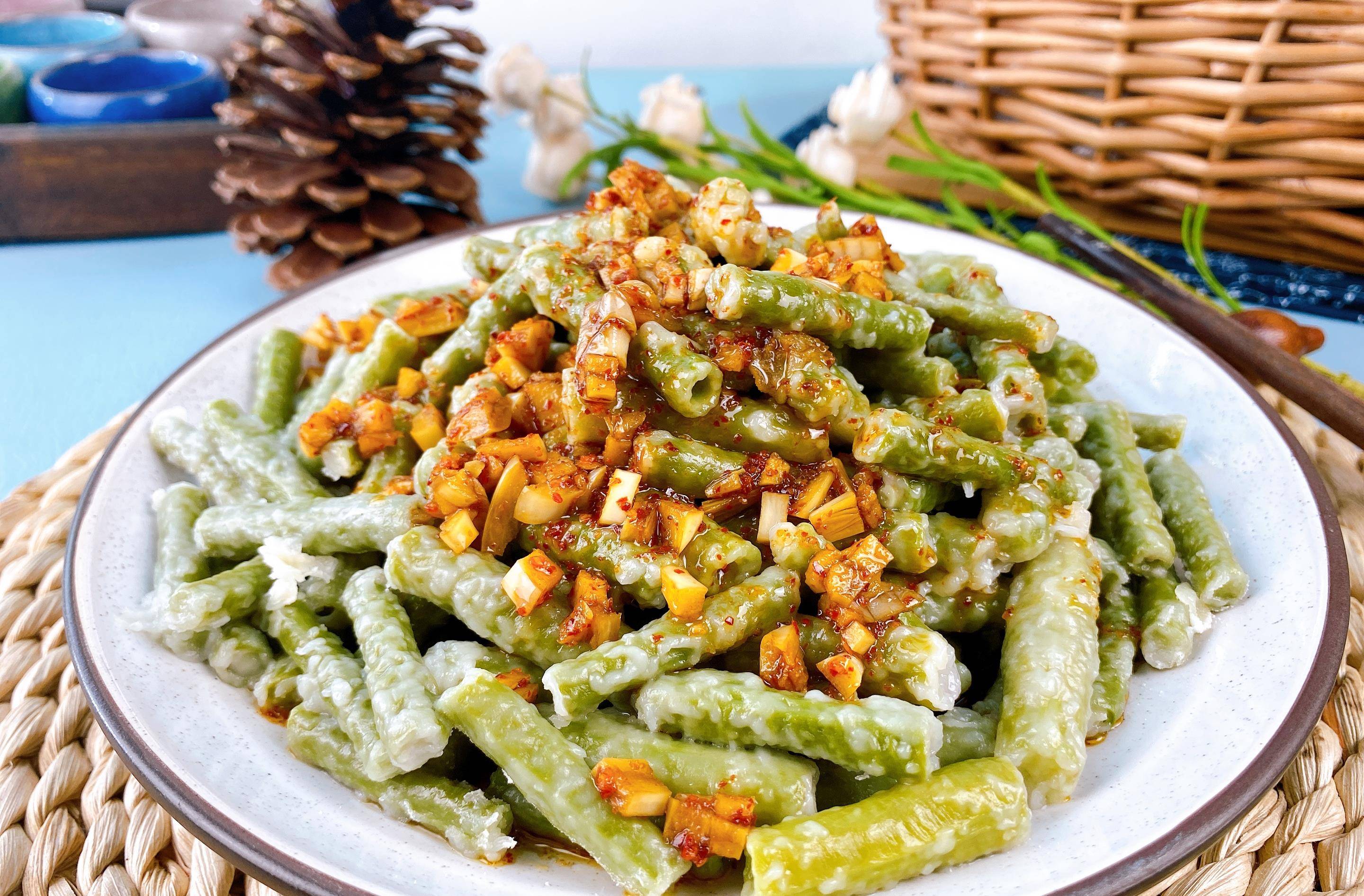 天热,分享6道蒸菜,不用一直待厨房流汗,简单美味,出锅就能吃_葱花