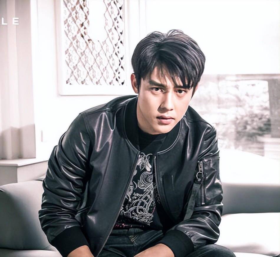 有颜值有演技,那些年我们一起追过的泰国男演员,你还记得谁_马里奥