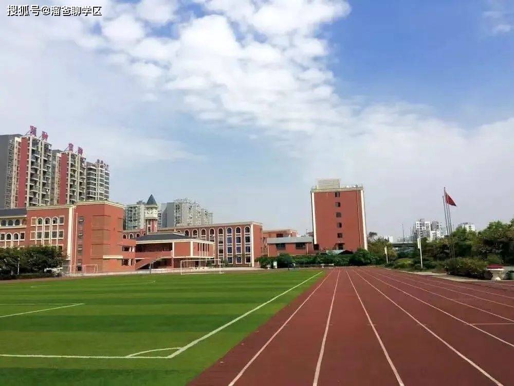 树德实验弘毅校区正式启用!青羊六区能否起飞?