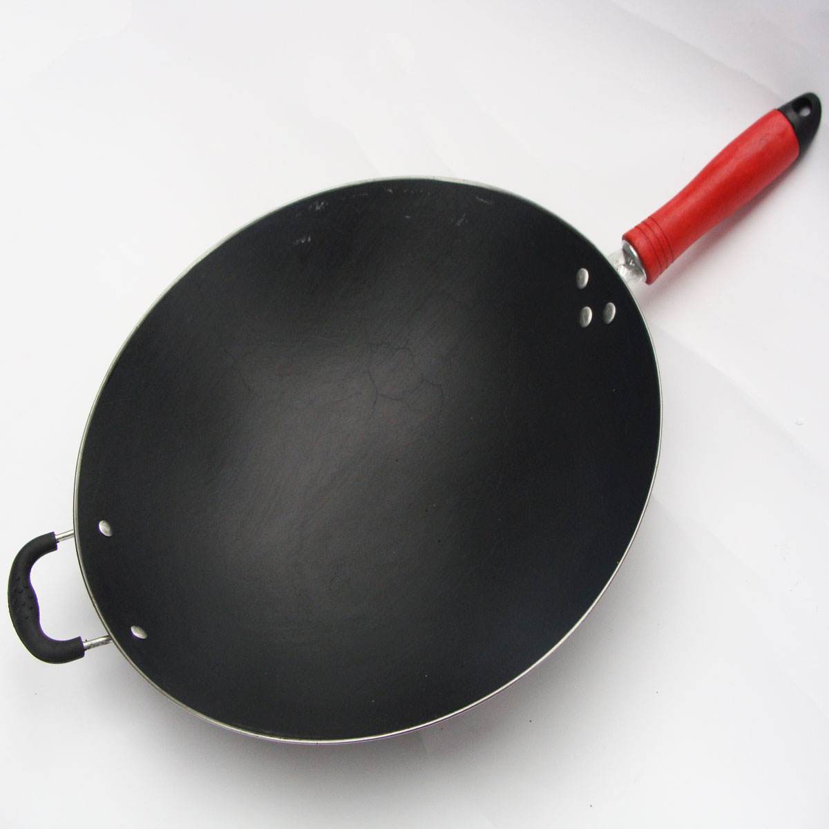 人们_中国_铁桶