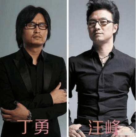 大多数已年入百万_汪峰_替身_谢霆锋