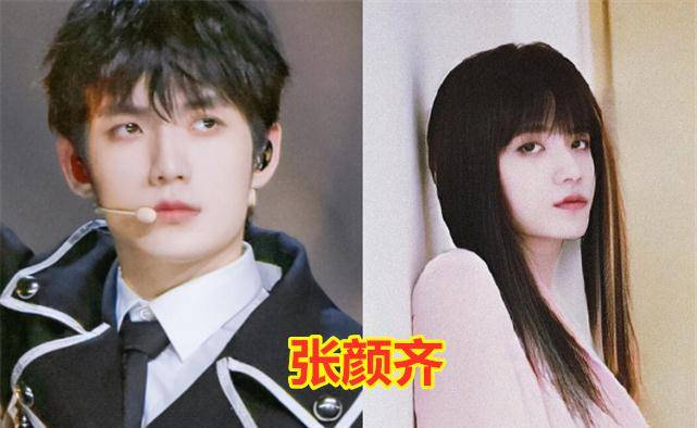 r1se成员女装,何洛洛甜美小公主,翟潇闻无违和感,任豪太迷人!