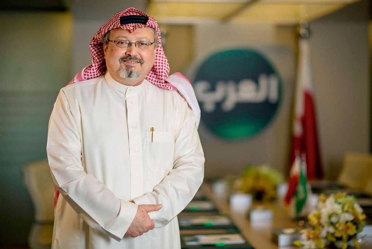 原创中东新王地表最强85后沙特王储小萨勒曼的崛起