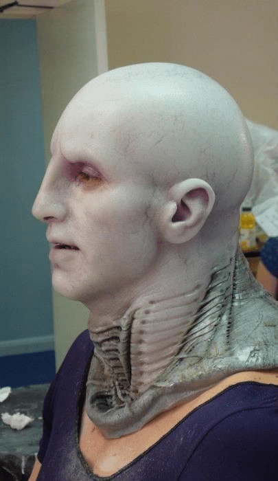 原创人类反向创造了造物主普罗米修斯工程师诞生全记录