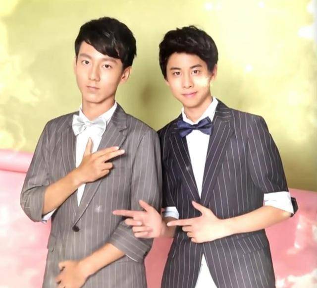 易烊千玺放弃入职国话,而他的队友什么都没有,千玺该知足了_段旭宇