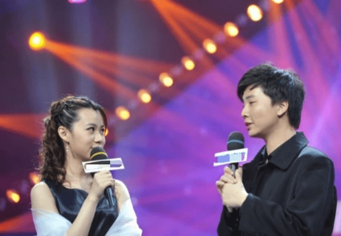 付豪与张光北的女儿张思乐是好朋友,他们同龄,关系密切.