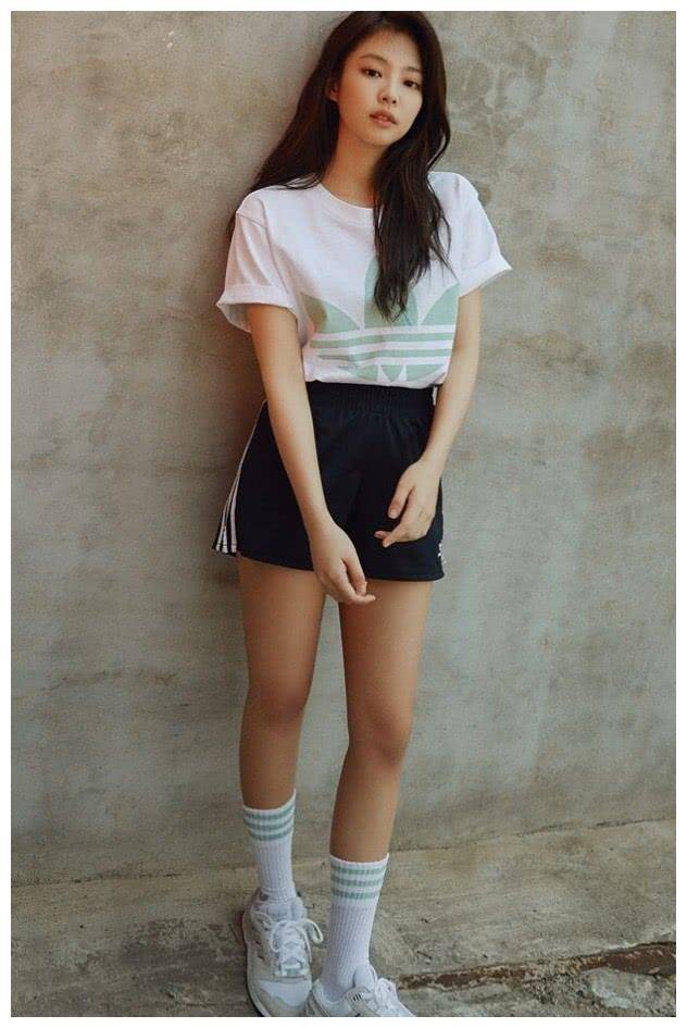 不料超显腿细_黑色_丝袜_粉红色