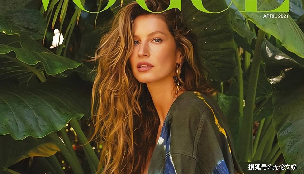 超模何穗美黑上热搜放弃冷白皮的她让陈伟霆也为之倾倒