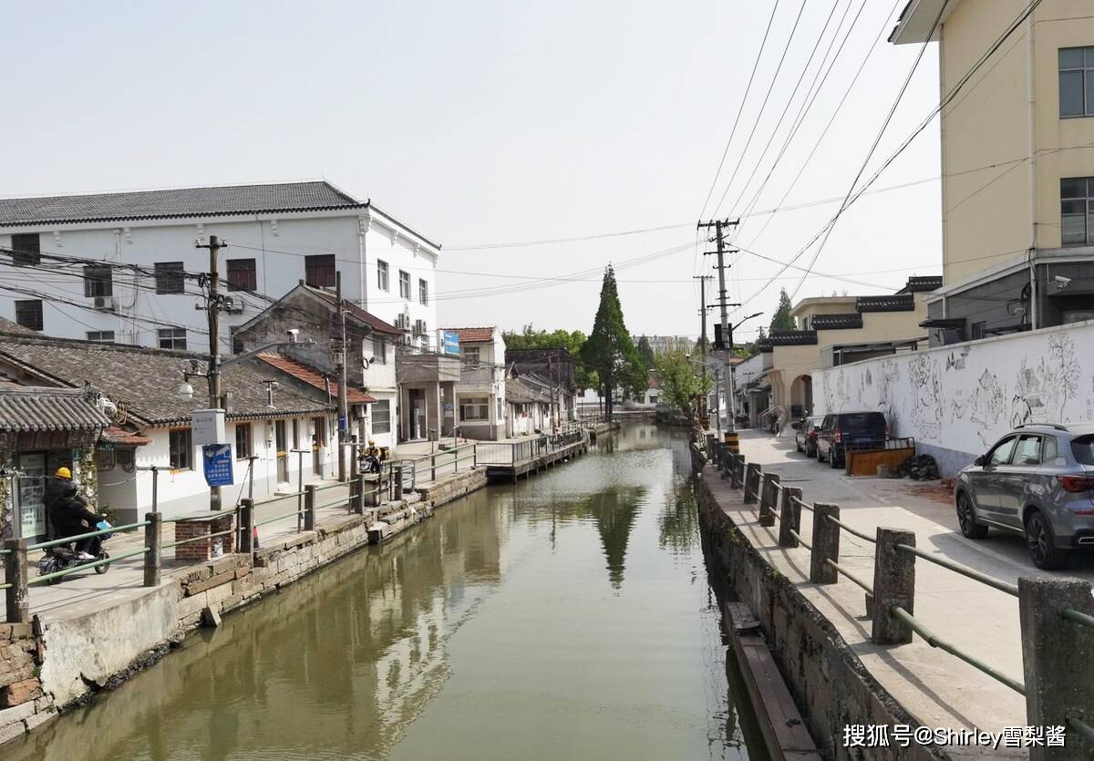 上海一条告别中的老街，昔日八景只剩一景，却多次被影视剧组看中