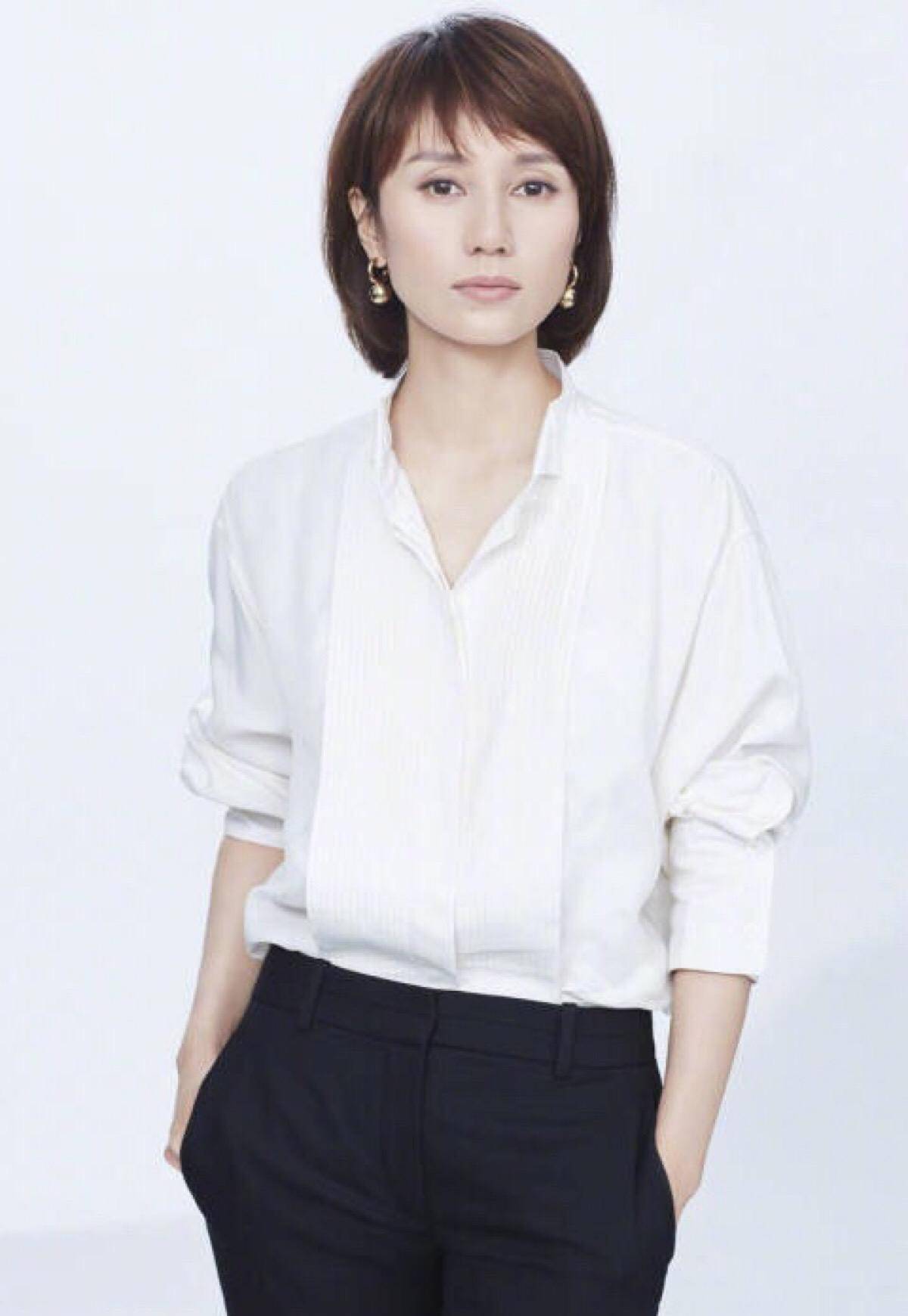 "难搞"的灵魂艺术家——袁泉_角色_女明星_职业