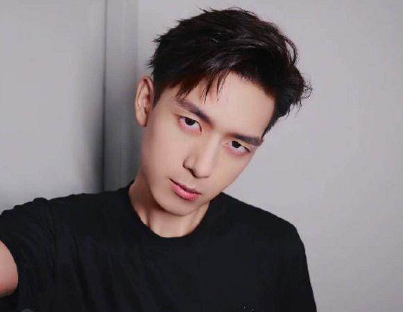 宋威龙的理想型 肖战的理想型 李现的理想型 看到王一博 要求真多 时候 男艺人 女神