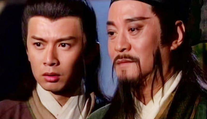 见了岳不群就溜,他就是腹黑丑驼子木高峰_林平之_江湖_金庸