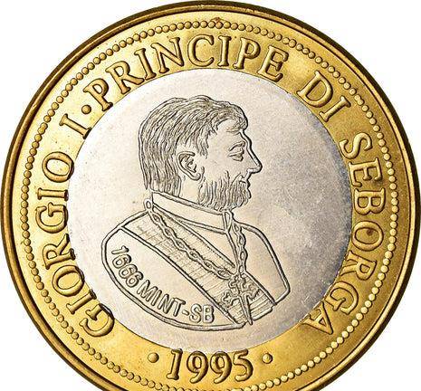 塞波加大公国纸币面值图片