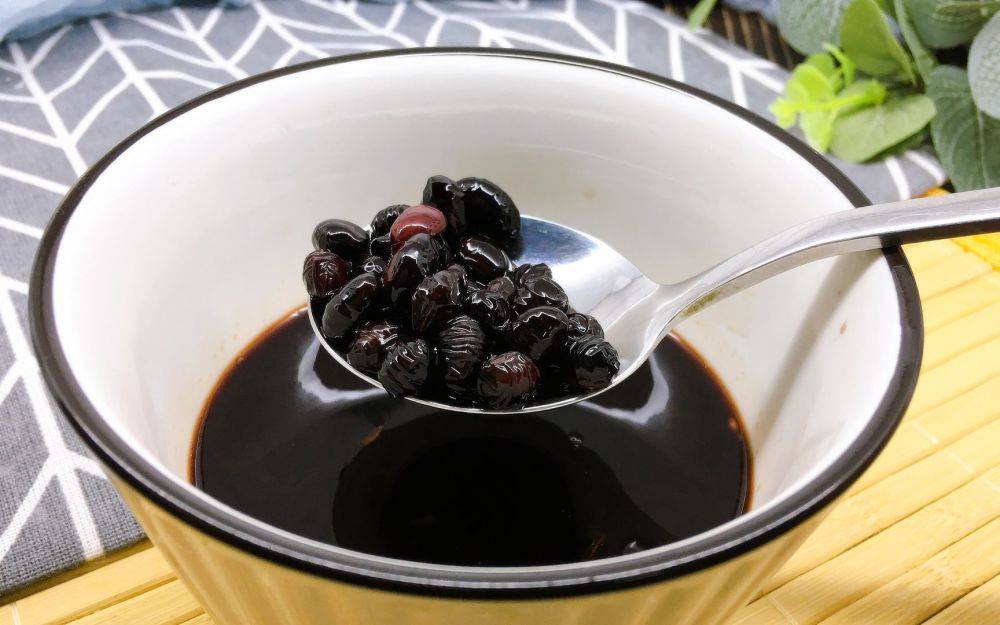 鱼刺_调味品_食物