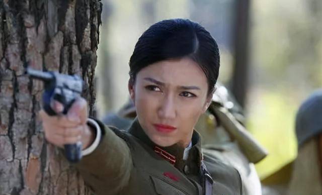 不过在这部戏拍出之后,七年里,杨凯迪也一直没有太多的机会.