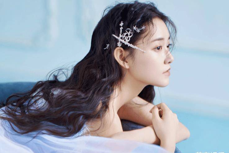 蒋依依_照片_古装