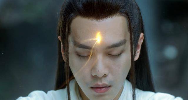 雪中悍刀行:徐凤年战大指玄,打第五貉变白发,却能重创韩貂寺?