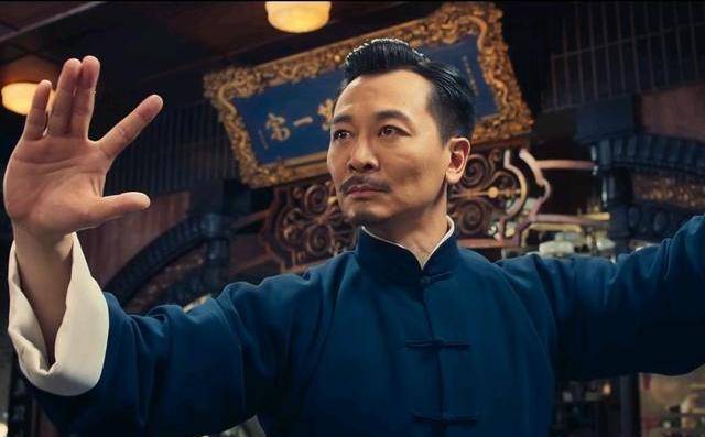 都是国家武术武英级运动健将(最高级),曾获得过全国武术锦标赛八极拳