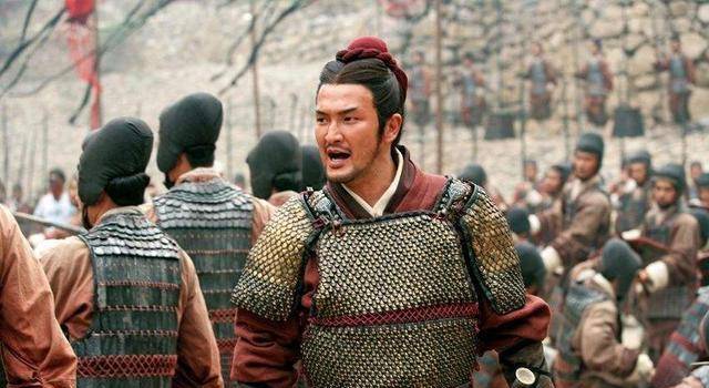 将军上茅房发现一群蚂蚁,立马下令撤退,违令者斩,成功救下全军_赵良栋