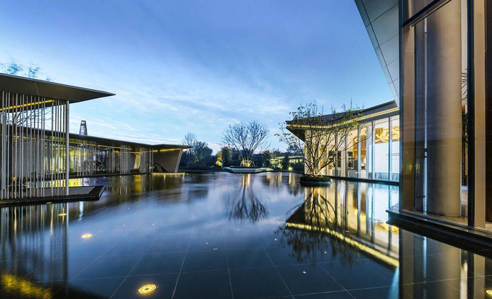 辽宁沈阳●汇置·峯|西迪国际 优秀建筑设计网站案例欣赏_沈阳汇_项目