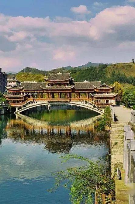 邵阳旅游推荐:南山牧场_丫口_群山_景区