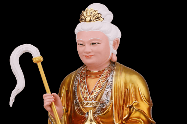 差些因此见阎王_黎山_唐僧_女儿