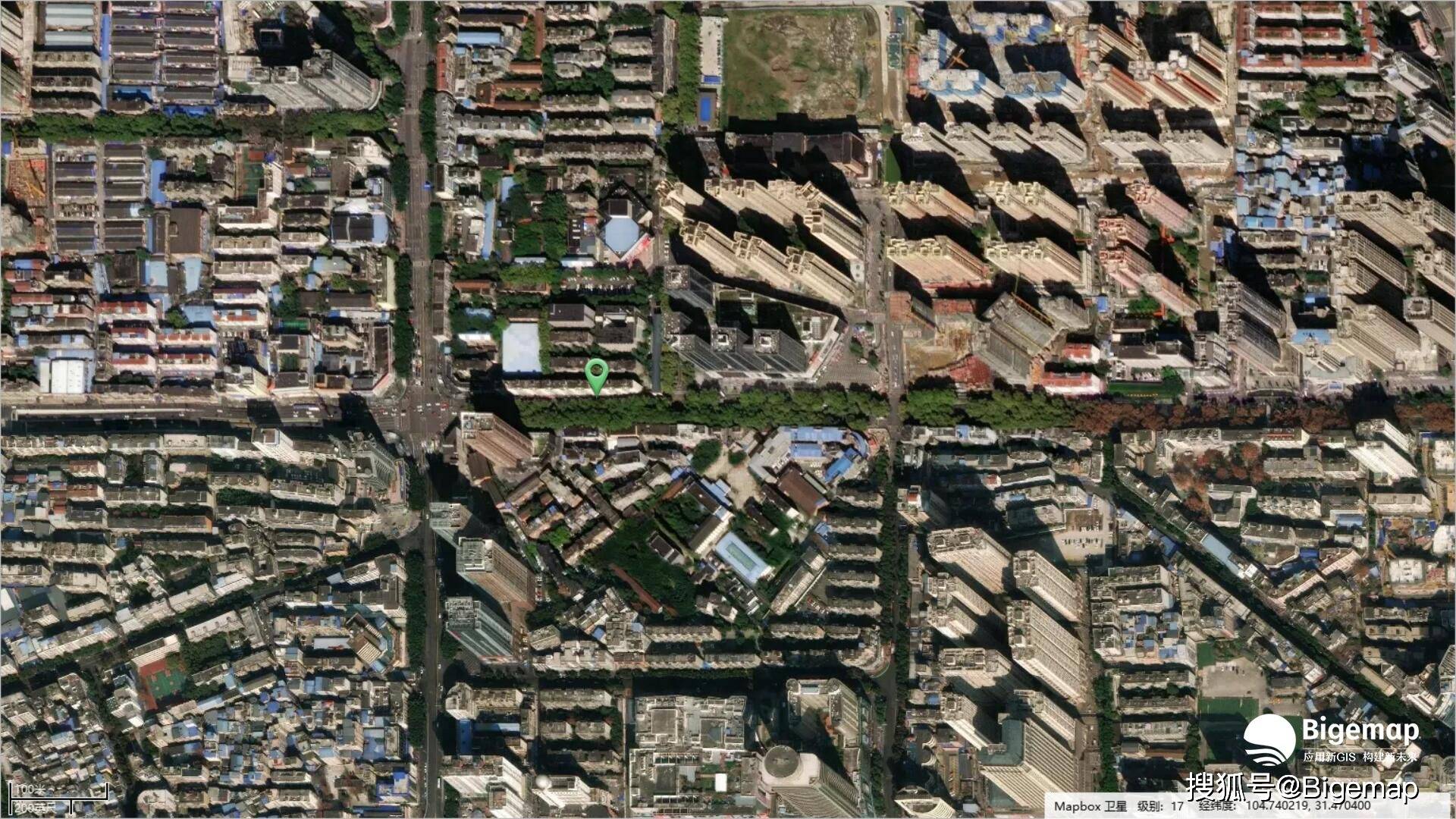bigemap高清卫星地图=bigemap高清卫星地图如何导航
