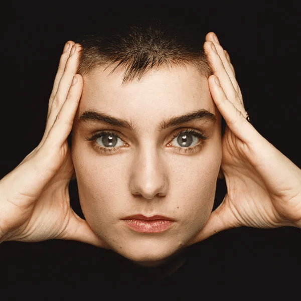 sineadoconnor现状图片