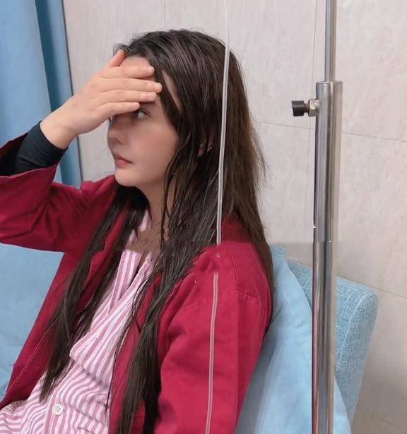 韩安冉妈妈喊话泽西,要过就好好过不过拉倒,总是吵架烦死了_直播_女婿